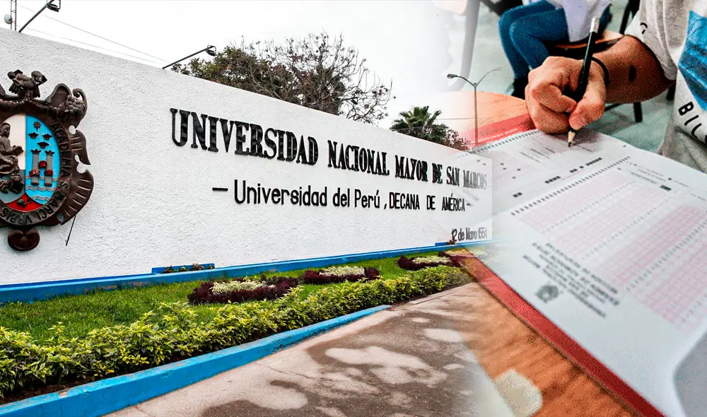 Conoce cuánto cuesta el ciclo de Cepre San Marcos con opción a ingreso directo. Foto: composición LR/ UNMSM/ Difusión