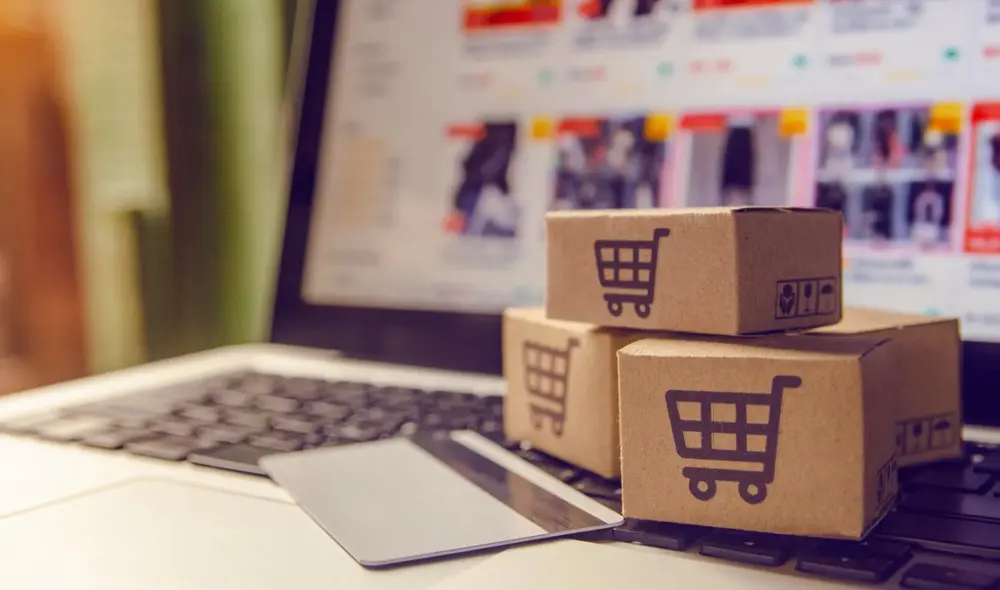 El último año se alcanzó un volumen de ventas de US$ 9.300 millones. Foto: Computer Hoy