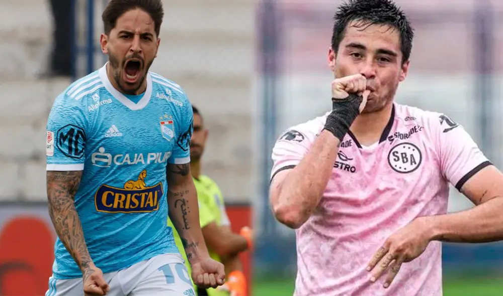 Los rimenses van por una nueva victoria y seguir en la cima del Torneo Clausura. Foto: composición LR/Liga 1