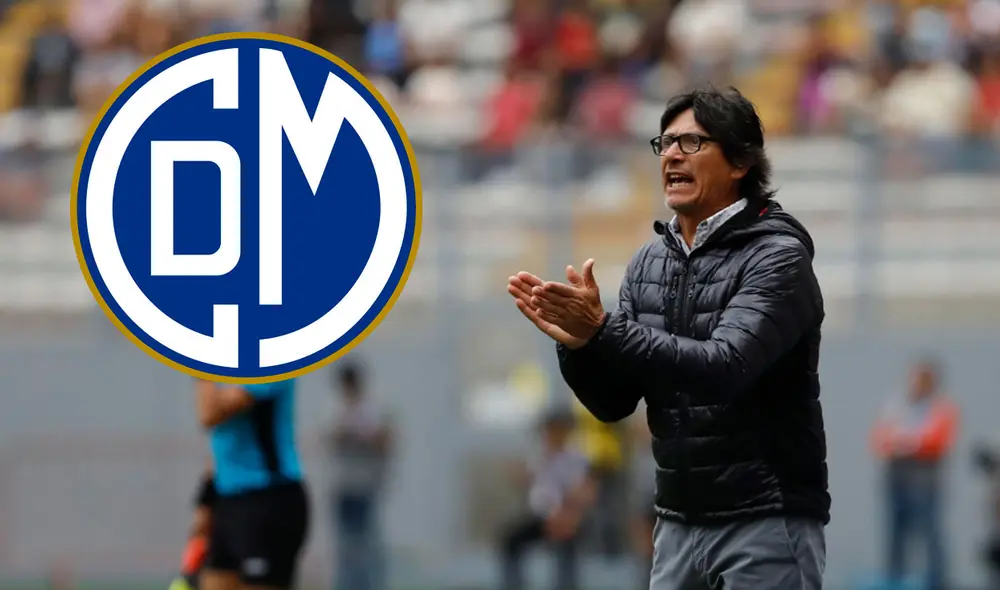 Comizzo dirigió por última vez en Universitario. Foto: composición LR/Rodolfo Contreras GLR Comizzo dirigió por última vez en Universitario. Foto: composición LR/Rodolfo Contreras GLR