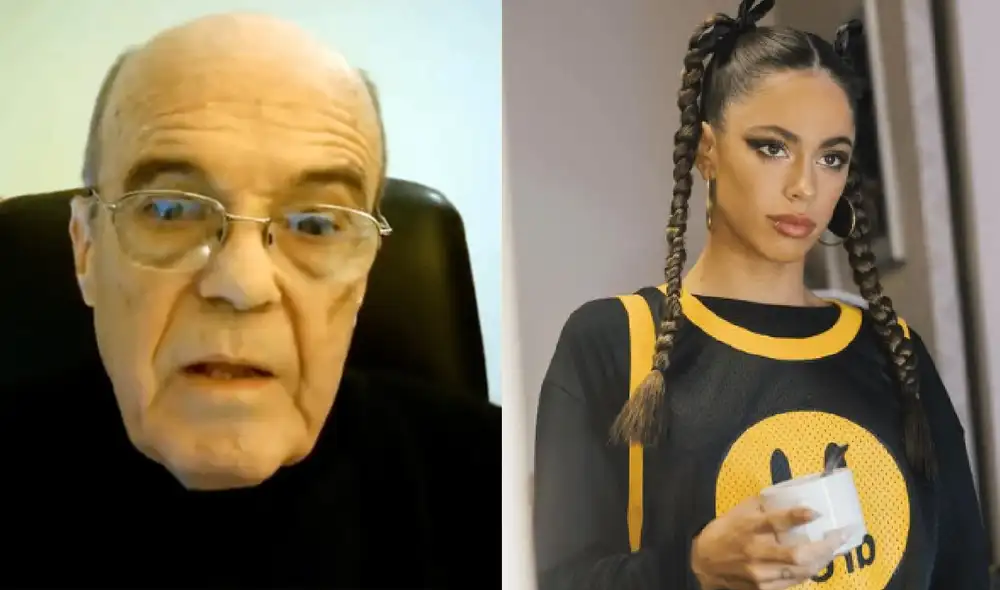 Tini Stoessel es duramente criticada. Foto: Screenshot de YouTube/Tini/Instagram