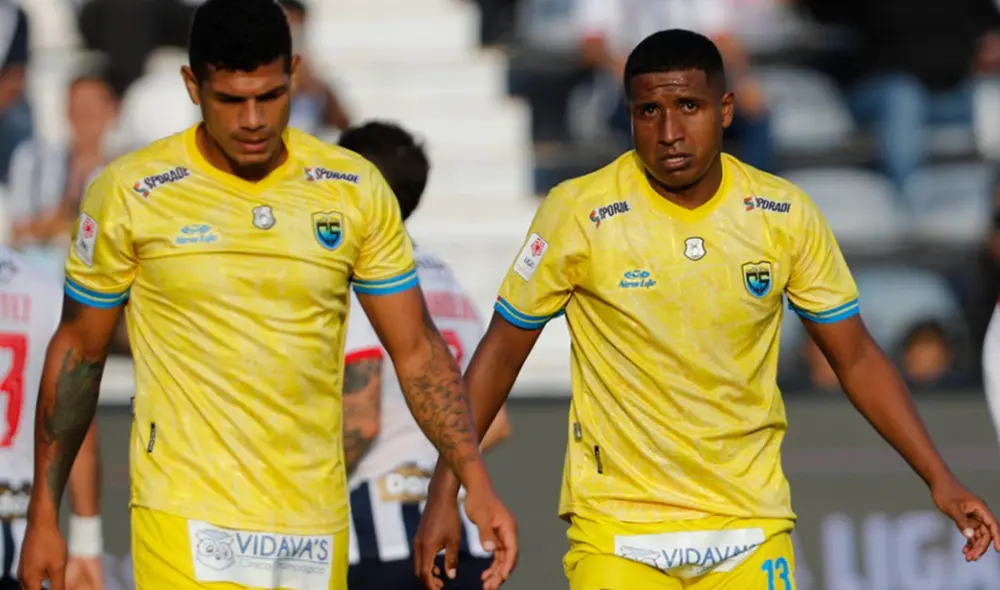 Carlos Stein es uno de los clubes que ascendió este 2022 a la Liga 1. Foto: GLR