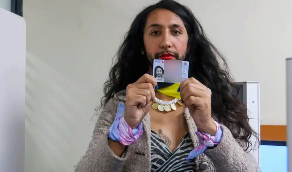 El caso de Cienfuegos se extendió por más de ocho años, pero tras conocer a su abogada en 2019, logró estrategias legales para argumentar su caso. Foto: Agencia Uno El caso de Cienfuegos se extendió por más de ocho años, pero tras conocer a su abogada en 2019, logró estrategias legales para argumentar su caso. Foto: Agencia Uno