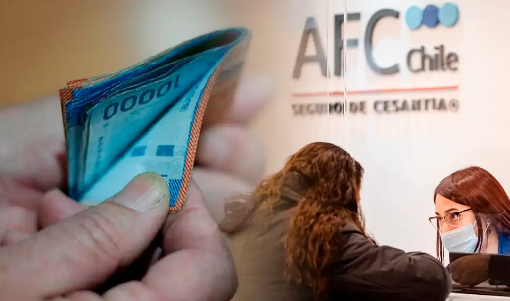 En caso de que te hayas quedado sin empleo, cobrar tu Seguro de Cesantía puede salvarte del apuro. Foto: composición de Fabrizio Oviedo/LR/Diario Electrónico/AFC.