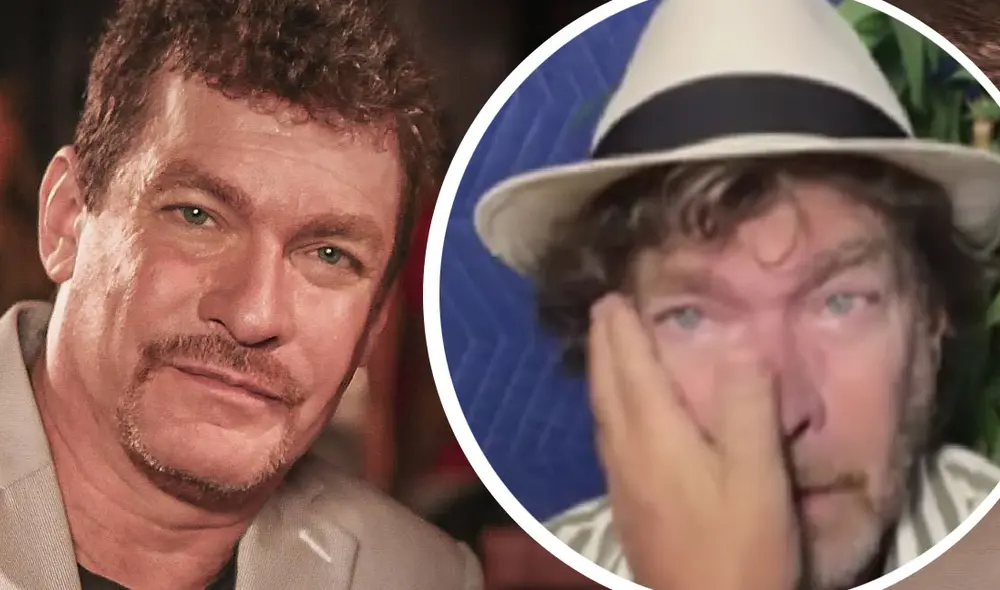 Sebastián Ligarde es un actor mexicano conocido por sus papeles en las telenovelas "Tormenta de pasiones", "Quinceañera", entre otras. Foto: composición LR/Imagen Televisión Sebastián Ligarde es un actor mexicano conocido por sus papeles en las telenovelas "Tormenta de pasiones", "Quinceañera", entre otras. Foto: composición LR/Imagen Televisión