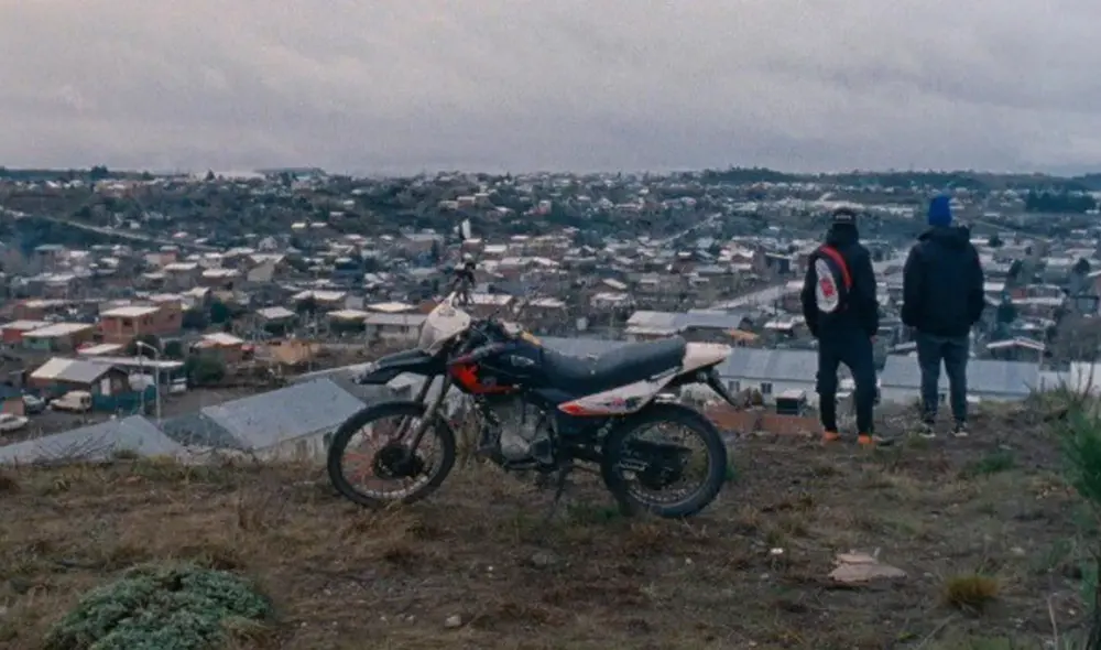 Chiclayo tendrá 2 fechas de proyecciones; el día sábado 15 de octubre y el día viernes 21 de octubre. Foto: CineClub Lambayeque Chiclayo tendrá 2 fechas de proyecciones; el día sábado 15 de octubre y el día viernes 21 de octubre. Foto: CineClub Lambayeque