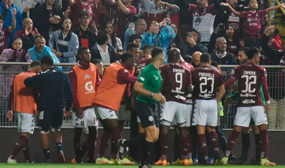 Saprissa vs. Alajuelense EN VIVO y EN DIRECTO por la semifinal del fútbol de Costa Rica 2022. Foto: Saprissa Saprissa vs. Alajuelense EN VIVO y EN DIRECTO por la semifinal del fútbol de Costa Rica 2022. Foto: Saprissa