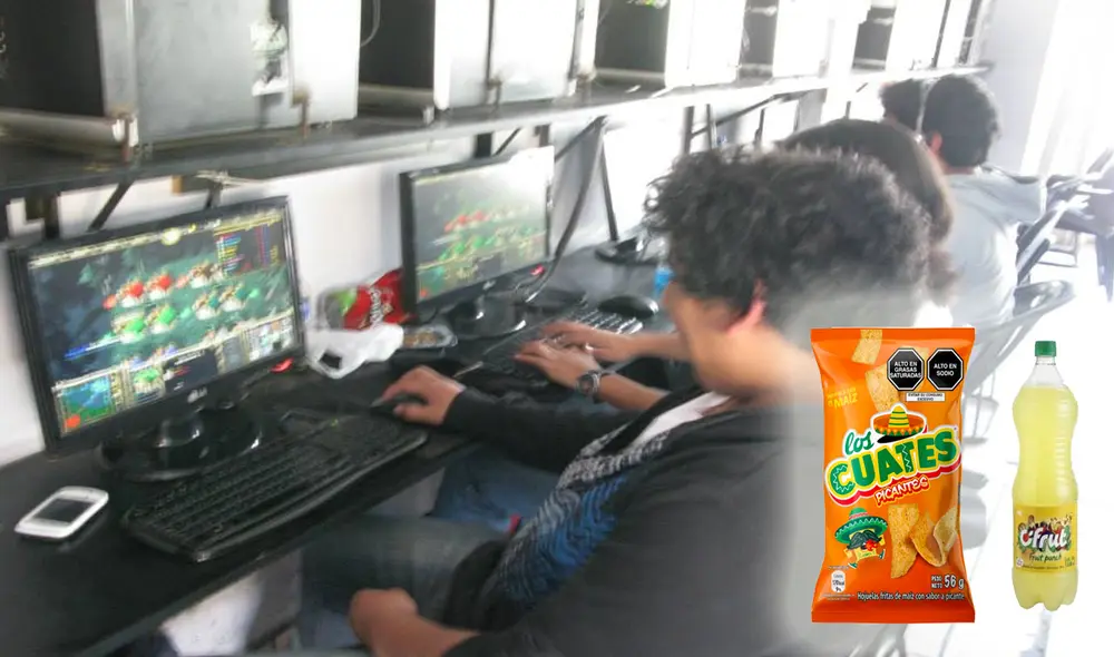 El Dota 2 es uno de los videojuegos en línea más populares en Perú. Foto: Cultirecutecu El Dota 2 es uno de los videojuegos en línea más populares en Perú. Foto: Cultirecutecu