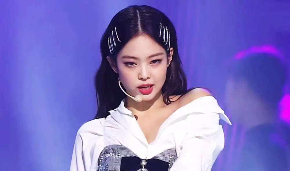 BLACKPINK: Jennie debutó como solista en 2018 con la canción "Solo". Foto: YG BLACKPINK: Jennie debutó como solista en 2018 con la canción "Solo". Foto: YG