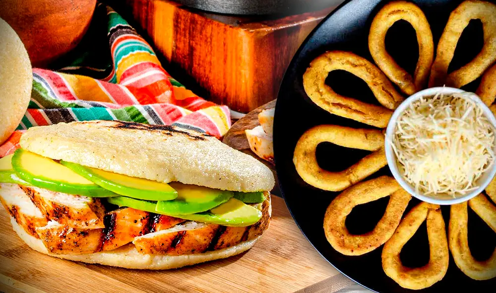 En la gastronomía venezolana, la harina PAN es un producto que miles prefieren usar al preparar sus alimentos. Gerson Cardoso/ LR En la gastronomía venezolana, la harina PAN es un producto que miles prefieren usar al preparar sus alimentos. Gerson Cardoso/ LR