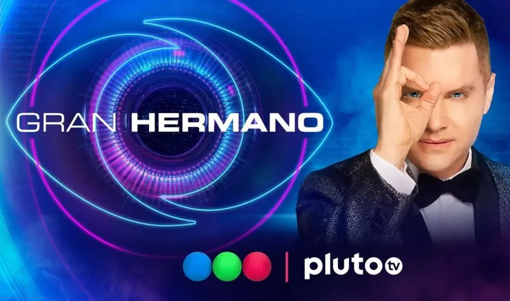 Uno de los realitys más famosos de la televisión argentina regresa el lunes 17 de octubre. Foto: Telefe/Twitter Uno de los realitys más famosos de la televisión argentina regresa el lunes 17 de octubre. Foto: Telefe/Twitter