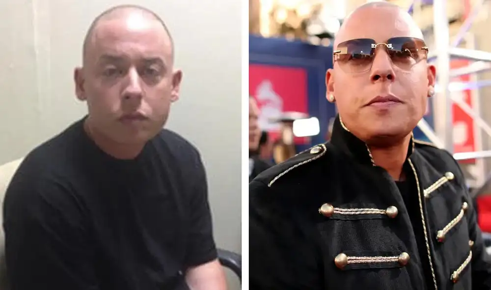 Cosculluela será investigado por las autoridades tras denuncia de su expareja. Foto: difusión/Telemundo