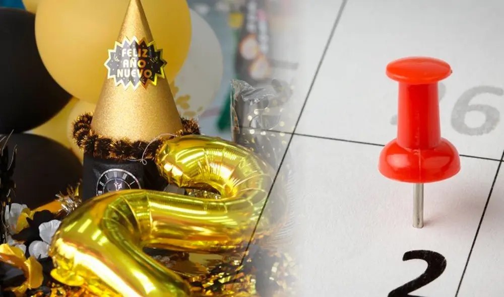 En Chile, las personas iniciarán el 2023 con celebraciones extendidas de año nuevo. Foto: Fabrizio Oviedo/ LR