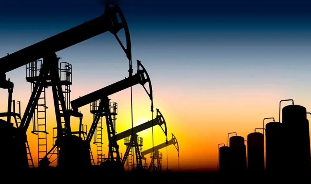 Venezuela lidera el ránking mundial en reservas de petróleo con más de 300 millones de barriles producidos. Foto: Runrun Venezuela lidera el ránking mundial en reservas de petróleo con más de 300 millones de barriles producidos. Foto: Runrun