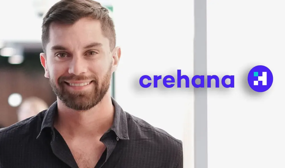 Crehana es al startup más exitosa del Perú y cuenta con millones de usuarios a nivel nacional e internacional. Foto: composición LR/Crehana Crehana es al startup más exitosa del Perú y cuenta con millones de usuarios a nivel nacional e internacional. Foto: composición LR/Crehana