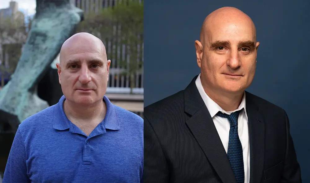 Itkis afirmó que es la primera vez que se graba teniendo intimidad, además de recalcar que no es un hombre exhibicionista. Foto: Composición LR/Facebook/Itkis Campaign. Itkis afirmó que es la primera vez que se graba teniendo intimidad, además de recalcar que no es un hombre exhibicionista. Foto: Composición LR/Facebook/Itkis Campaign.