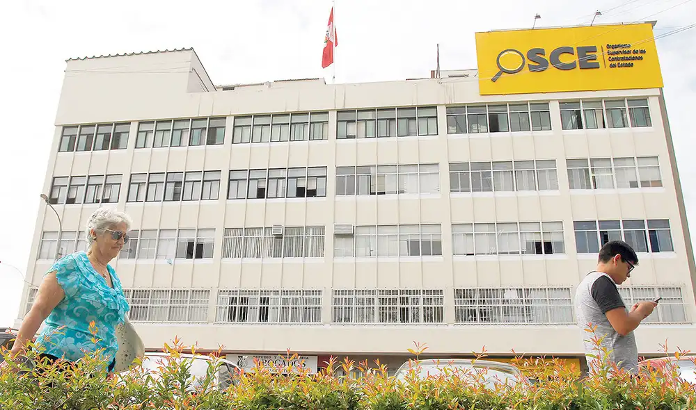 Respeto. OSCE debe respetar y no transgredir la libertad de igualdad de trato, transparencia, competencia e integridad. Foto: difusión