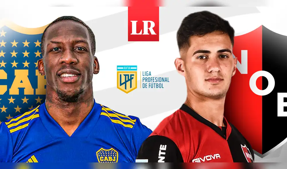 Los xeneizes van por una nueva victoria para acercarse al título. Foto: composición de Fabrizio Oviedo/La República Los xeneizes van por una nueva victoria para acercarse al título. Foto: composición de Fabrizio Oviedo/La República