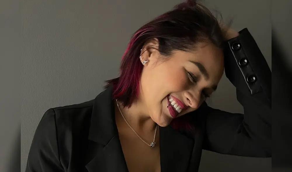 Salud. La cantante tuvo que superar un cuadro de depresión y ansiedad con ayuda psicológica.