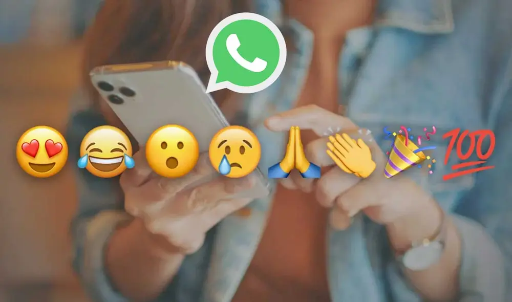 Por el momento, esta función de WhatsApp solo está disponible en iPhone. Foto: Applesfera