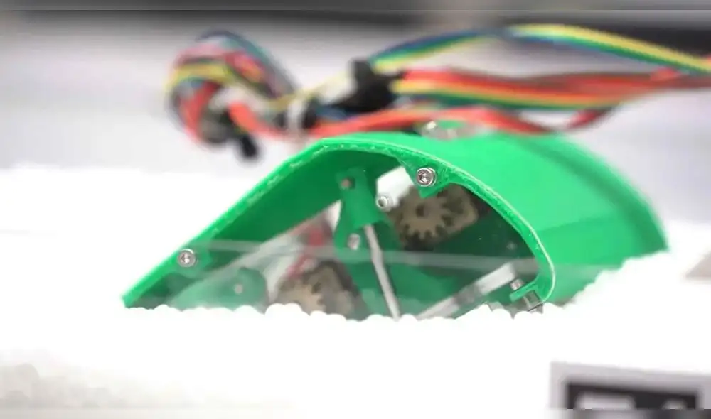 El proyecto está a cargo de la Universidad de Berkeley. Foto: Universidad de Berkeley