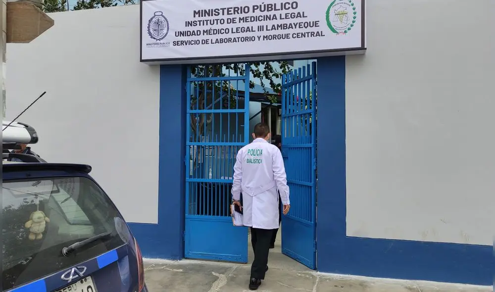 Se conoció que la víctima estuvo en una discoteca antes de ser asesinado. Foto: La República Se conoció que la víctima estuvo en una discoteca antes de ser asesinado. Foto: La República