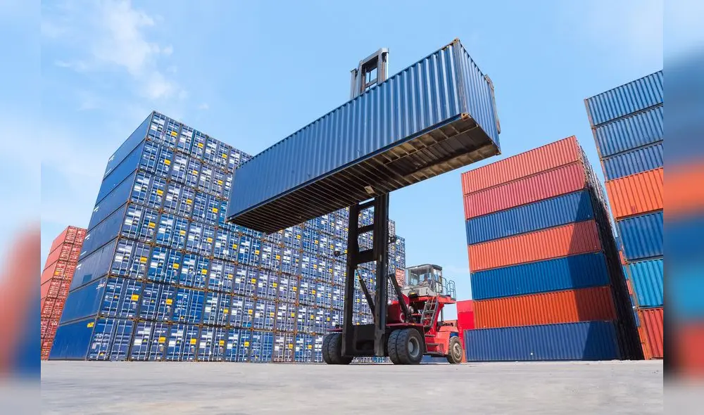 Principales destinos de las exportaciones agropecuarias fueron EE.UU., Países Bajos y Ecuador. Foto: Mincetur