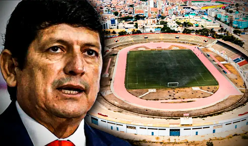 La FPF es la organizadora del Mundial sub-17 del 2023, que se realizará en el Perú. Foto: composición de Gerson Cardoso/La República