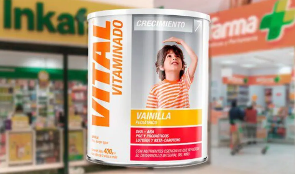 Conoce como reportar el producto aquí. Foto: Archivo LR