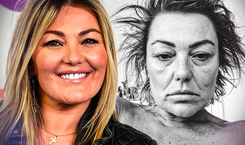 Actividad de Amaia Montero en sus redes sociales durante los últimos días ha generado preocupación en sus seguidores. Foto: composición de Gerson Cardoso / La República / Instagram: Amaia Montero Actividad de Amaia Montero en sus redes sociales durante los últimos días ha generado preocupación en sus seguidores. Foto: composición de Gerson Cardoso / La República / Instagram: Amaia Montero