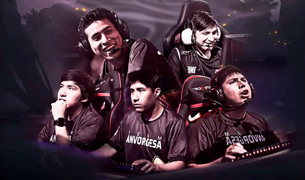 Los equipos peruanos de Dota 2 siguen mejorando su posición en el ranking mundial. Foto: ITSitio Los equipos peruanos de Dota 2 siguen mejorando su posición en el ranking mundial. Foto: ITSitio