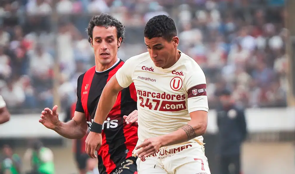 Universitario se enfrenta a Melgar en su lucha por conquistar el Torneo Clausuria. Foto: Universitario. Universitario se enfrenta a Melgar en su lucha por conquistar el Torneo Clausuria. Foto: Universitario.