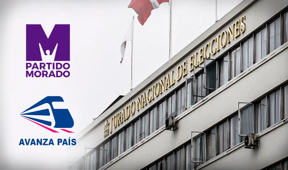 Partido Morado y Avanza País buscan que el JNE declare nuevas elecciones en la municipalidad de Lince. Foto: composición de Jazmín Ceras/ La República/Andina Partido Morado y Avanza País buscan que el JNE declare nuevas elecciones en la municipalidad de Lince. Foto: composición de Jazmín Ceras/ La República/Andina