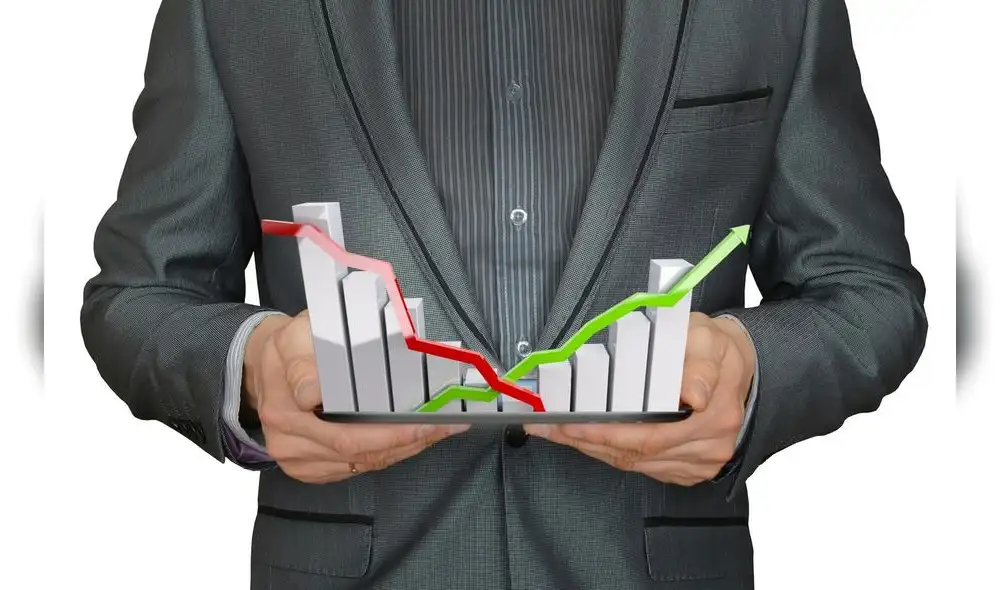 Busca instituciones con experiencia y respaldo para invertir. Foto: Pixabay