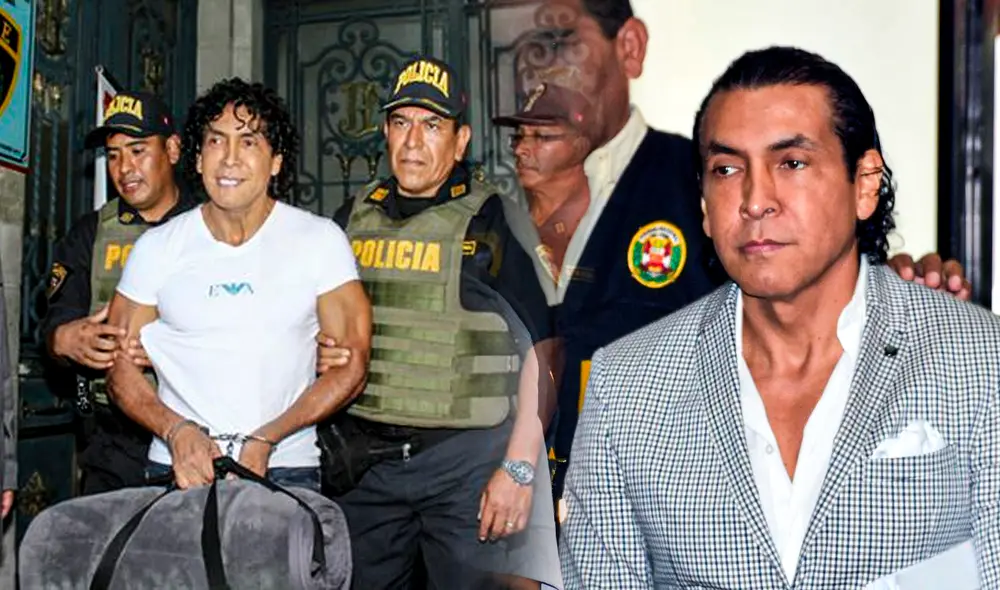 Pedro Pérez Miranda habría enviado más de 14 toneladas de oro a Estados Unidos. Foto: composición LR/archivo Pedro Pérez Miranda habría enviado más de 14 toneladas de oro a Estados Unidos. Foto: composición LR/archivo