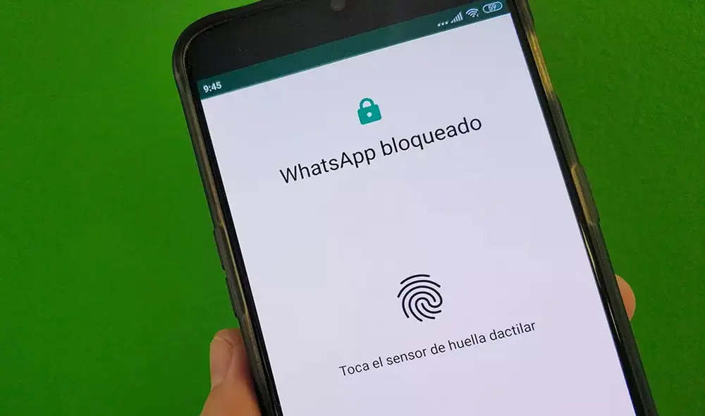 Estas funciones de WhatsApp no requieren que instales apps de terceros. Foto: Uptodown
