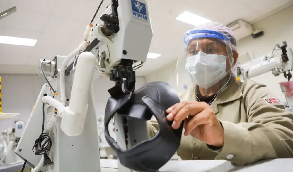 Perú escala cinco posiciones en el índice de innovación global. Foto: Comex Perú