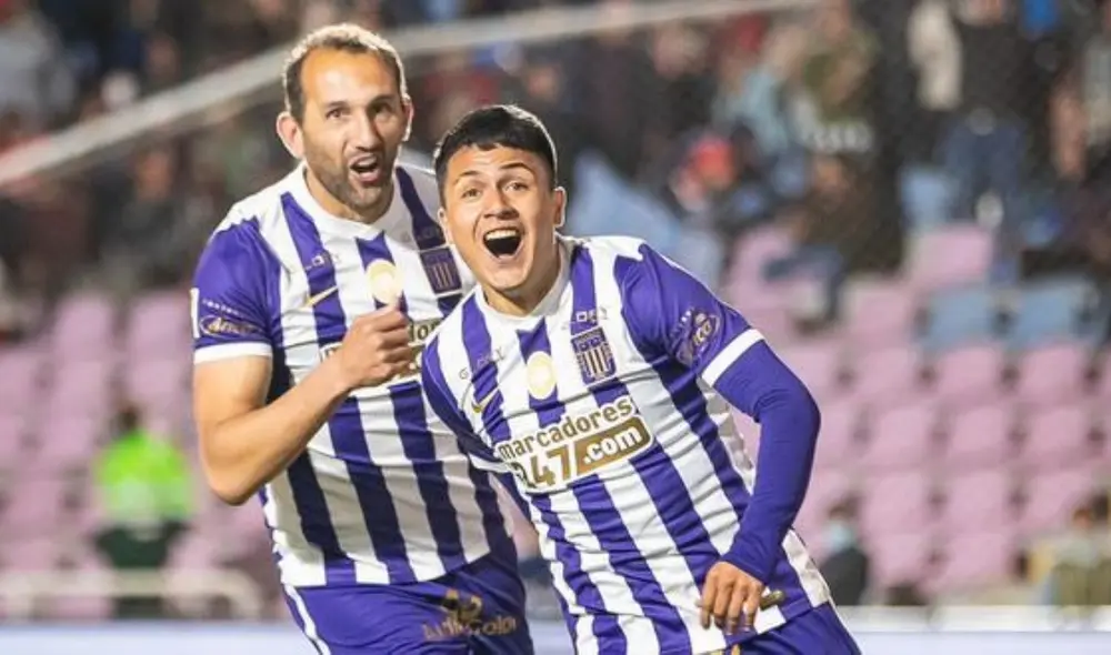 Solo quedan 3 fechas para el término de Torneo Clausura. Foto: Alianza Lima