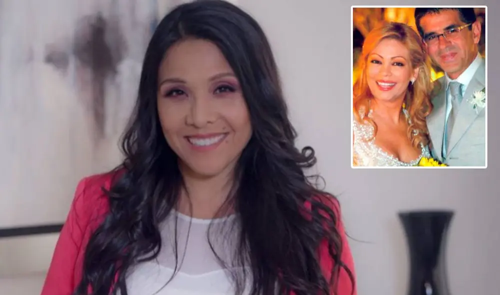 Tula Rodríguez habló sobre los comentarios en torno a su relación con Javier Carmona. Foto: composición LR/Tula Rodríguez/Instagram/difusión