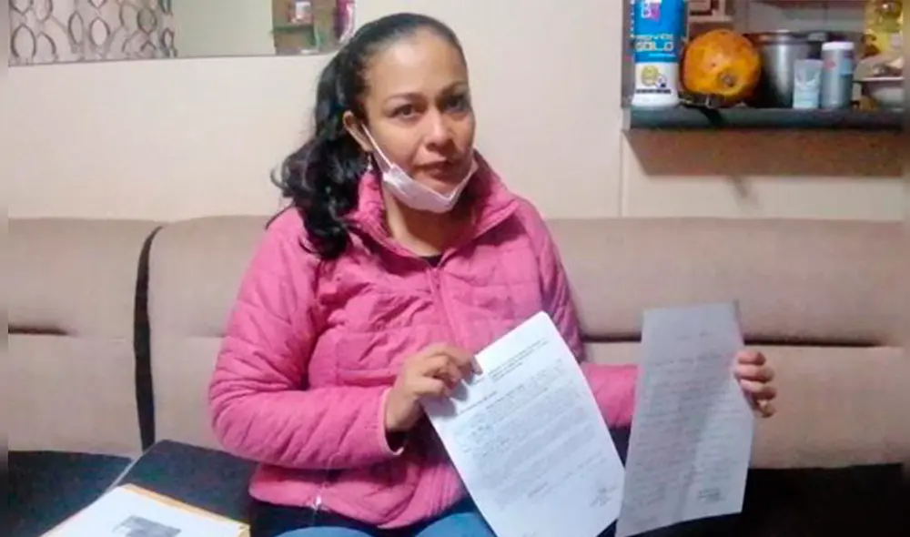 Saludpol ha asegurado que ya ha realizado la cotización de la ambulancia aérea que se necesitaría para trasladar a la bebé de 8 meses. Foto: RPP