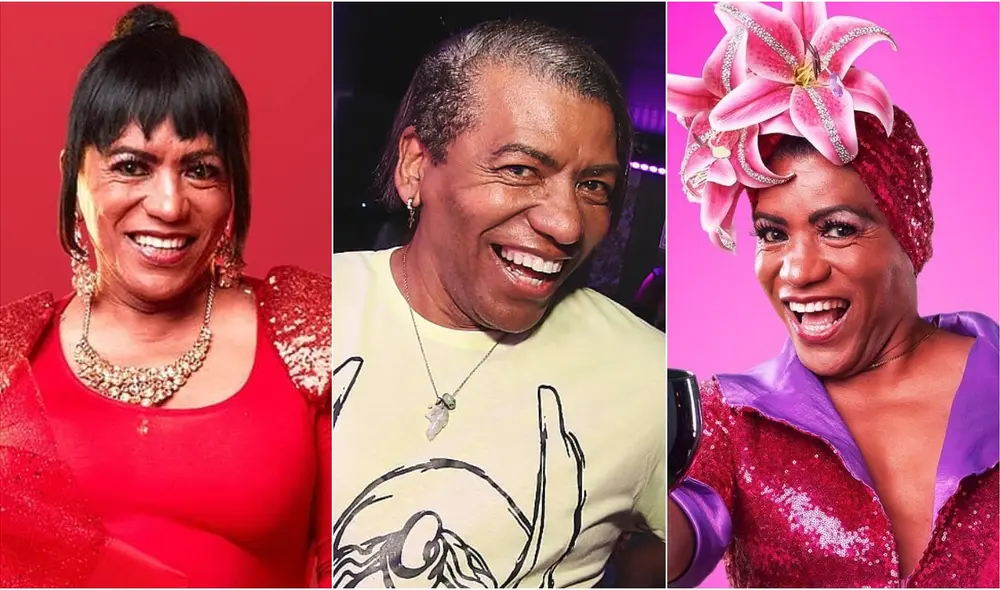 'Toñizonte' se encuentra alejado de la TV y actualmente se dedica a otras labores. Foto: composición LR/@tonizonterodriguez/Instagram