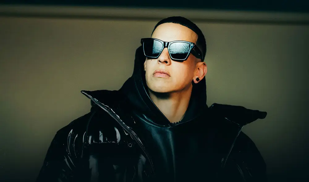 Tras una trayectoria musical de 32 años, el ‘Rey del reggaetón’ se despide de los escenarios con su gira mundial “La última vuelta World Tour”, que cuenta con dos fechas en Lima: 18 y 19 de octubre. Foto: Teleticket