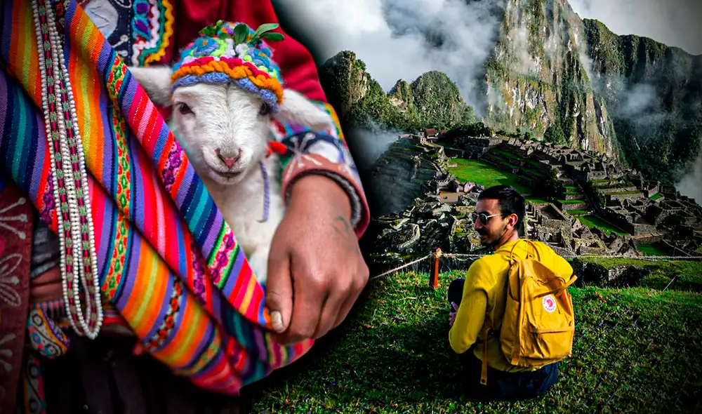 La calidez del Perú conquista a grandes y chicos. Foto: Pexels / composición de Gerson Cardoso / La República