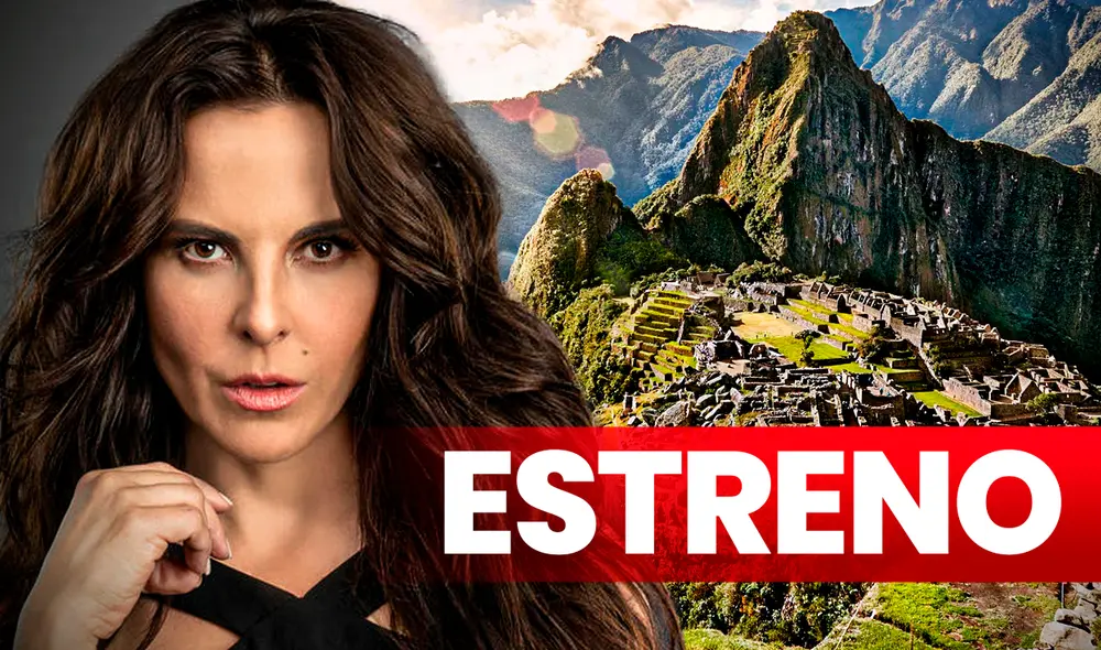 Teresa Mendoza recorrerá las calles de Cusco y Lima, tras escaparse de la cárcel. Foto: composición LR / Telemundo Teresa Mendoza recorrerá las calles de Cusco y Lima, tras escaparse de la cárcel. Foto: composición LR / Telemundo