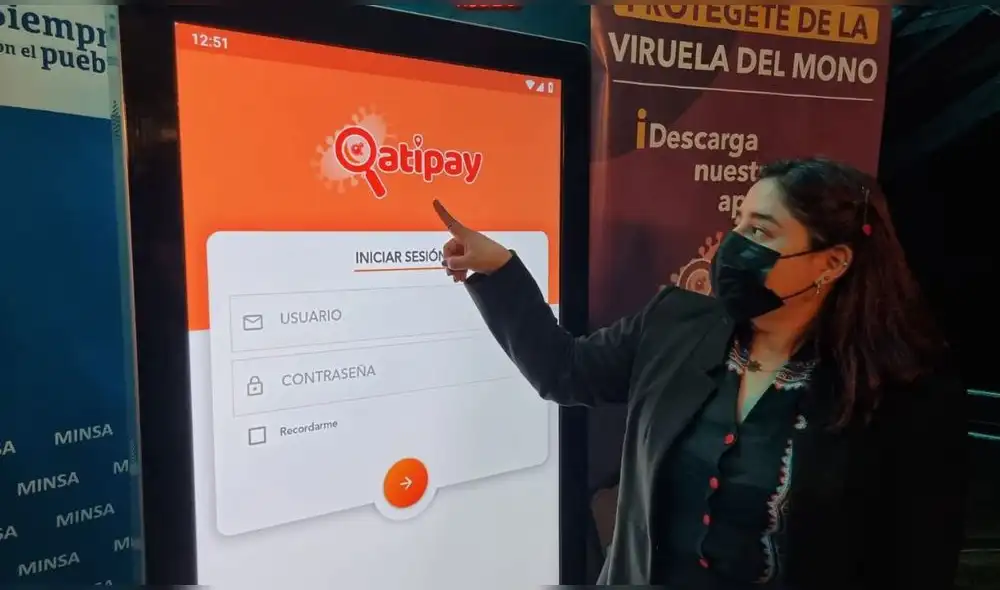 En Lima Metropolitana, el Ministerio de Salud (Minsa) ya ha confirmado más de 2.000 casos de viruela del mono. Foto: URPI/LR