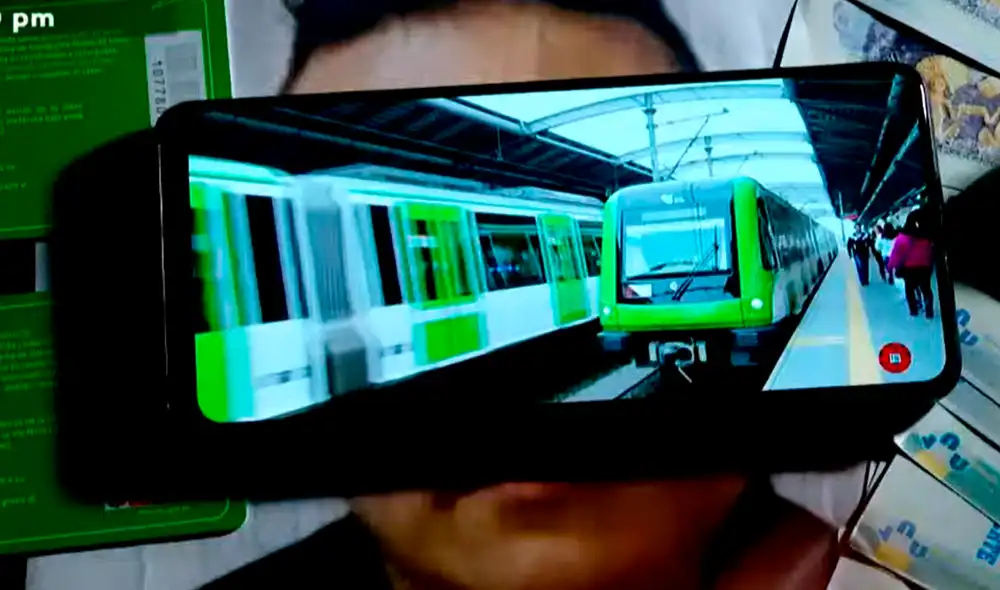 En una jornada de 7 horas, los 'salderos' podrían ganar hasta 3.000 soles por tarjeta. Foto: captura de Latina En una jornada de 7 horas, los 'salderos' podrían ganar hasta 3.000 soles por tarjeta. Foto: captura de Latina
