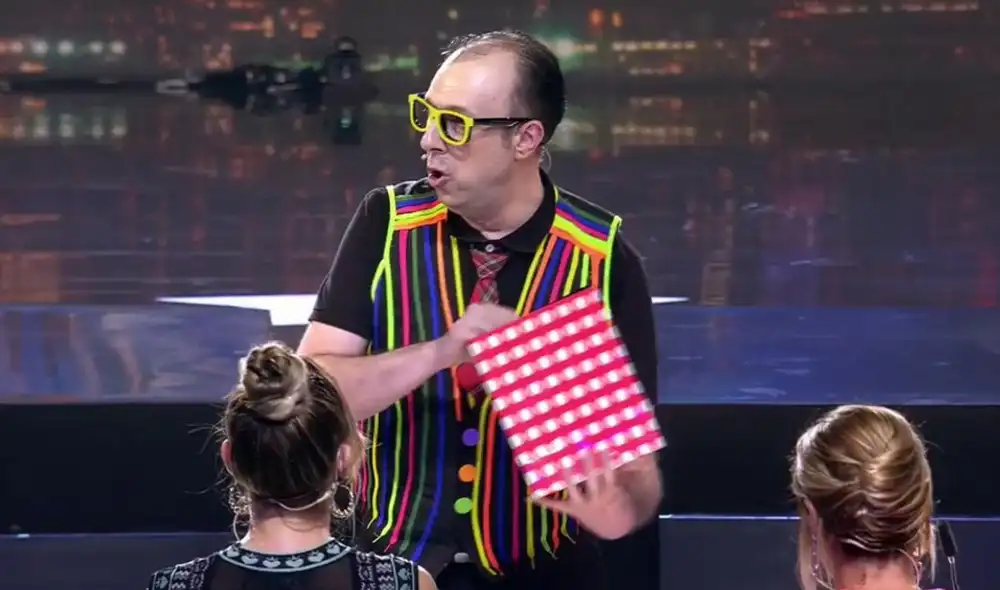 La comunidad de magos de España recordaron a Arsenio Puro con afecto. Foto: La Vanguardia