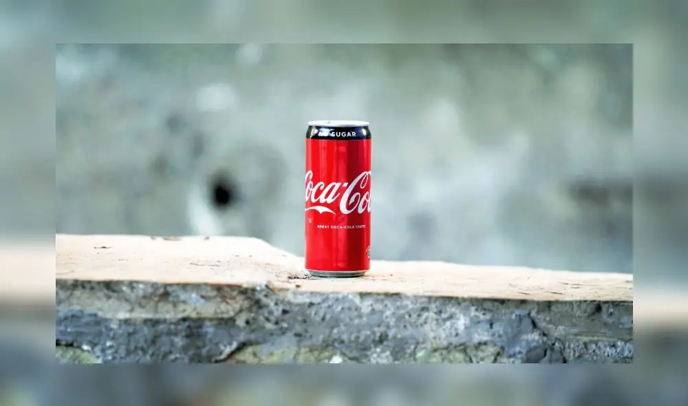 ¿A cuántos soles equivale el precio de una Coca Cola en Qatar? Foto: Pexels