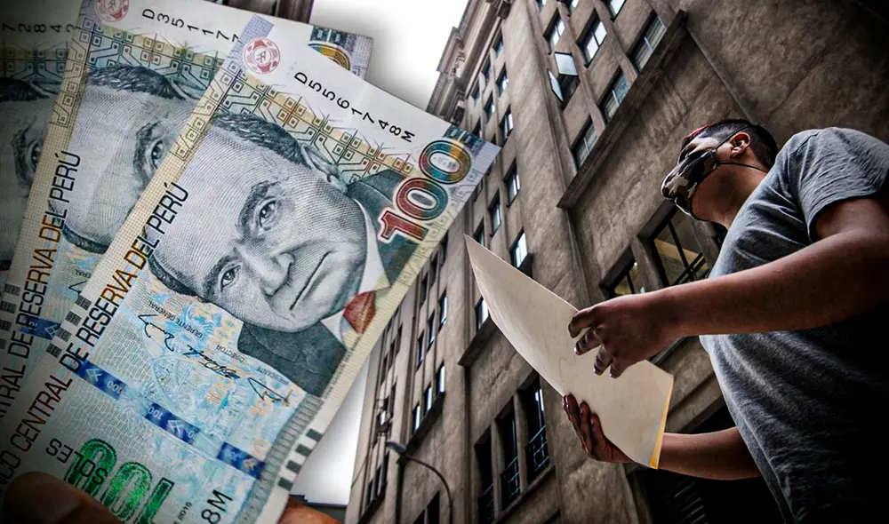 Convocatorias de trabajo vigentes desde el 17 al 23 de octubre en Lima y provincias. Foto: composición Gerson Cardoso/LR Convocatorias de trabajo vigentes desde el 17 al 23 de octubre en Lima y provincias. Foto: composición Gerson Cardoso/LR