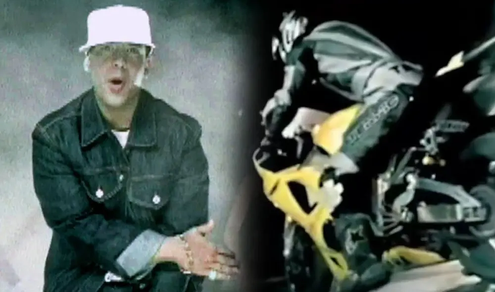 El cantante es considerado como el máximo referente del reguetón, siendo una de sus canciones más icónicas 'La Gasolina'. Foto: Daddy Yankee/Youtube